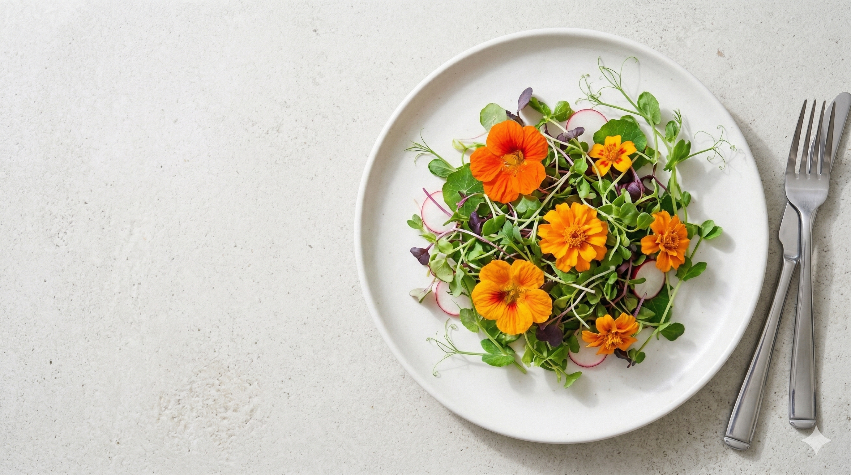 De Kunst van Presentatie